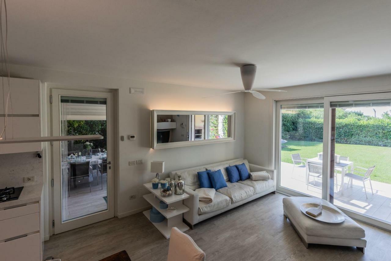 Villagioia Ferienhaus Bardolino